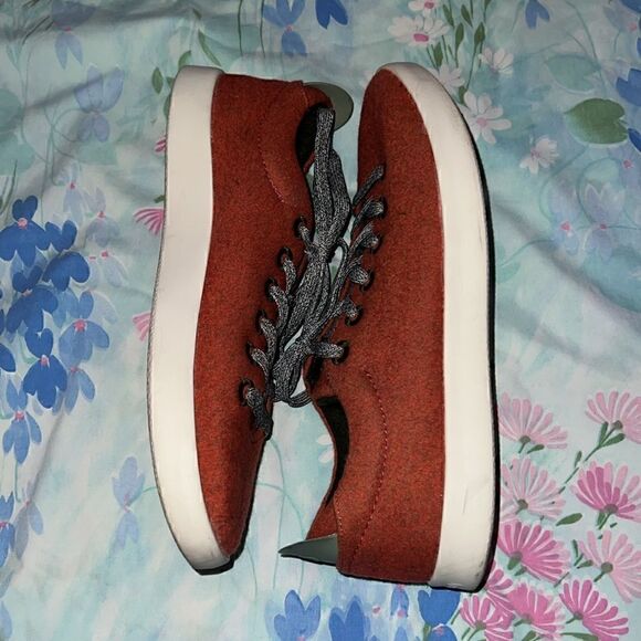 Allbirds Piper Merino Sneakers - Men’s 10 - Picture 11 of 12